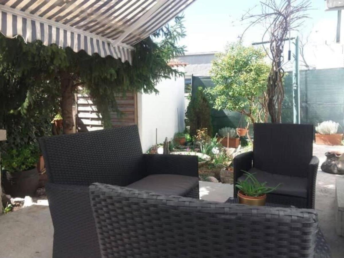 Holiday Home Spalato Luaran gambar