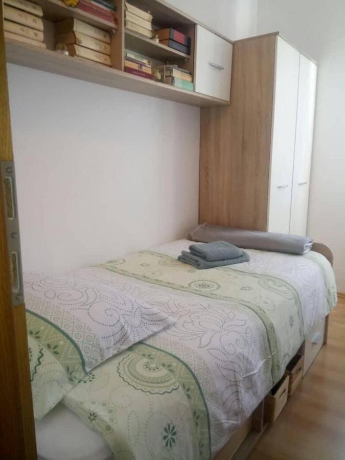 Holiday Home Spalato Bilik gambar
